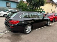 gebraucht BMW 520 520 d xDrive Touring Aut.