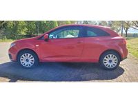 gebraucht Seat Ibiza 2.HAND KLIMA