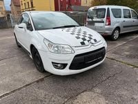 Gebraucht Citroën C3 120 PS (88 kW) 2009 Weiß Kleinwagen