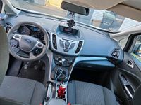Gebraucht Ford Grand C-Max 116 PS (85 kW) 2010 Van / Kleinbus