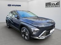 gebraucht Hyundai Kona 1.6 SX2 HEV Prime ECO Sitzpaket