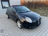 gebraucht Alfa Romeo MiTo 1.4 16V Turismo*1.HAND*PANORAMA*KLIMA*GANZJ