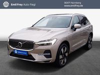 Gebraucht Volvo XC60 Plus 257 PS (189 kW) 2024 Bright dusk metallic SUV
