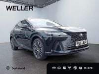 Neu Lexus RX450h Executive Line 309 PS (227 kW) 2025 Weiss SUV