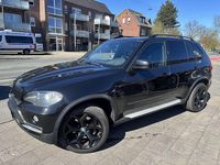 Gebraucht BMW X5 286 PS (210 kW) 2009 Black sapphire metallic SUV