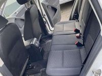 Gebraucht VW Tiguan Trendline 123 PS (90 kW) 2011 Weiß SUV