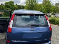 Używany Ford Focus Ambiente 101 KM (74 kW) 2006 Sedan/Limuzyna