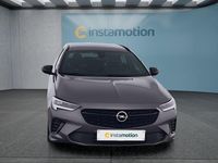 Gebraucht Opel Insignia 230 PS (169 kW) 2022 Grau Kombi