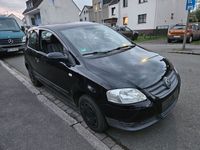 gebraucht VW Fox 1,2 Sehr Gepflegt,4x Neue Reifen,Klima,ABS