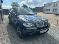 Gebraucht BMW X5 Sport Line 381 PS (280 kW) 2012 Schwarz SUV