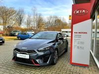 gebraucht Kia ProCeed 1.6T DCT GT Komfort GD AHK MJ24