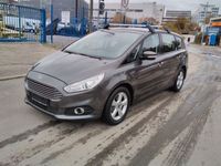 gebraucht Ford S-MAX S-MaxBusiness