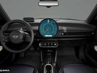 Gebraucht Mini Cooper 135 kW (184 PS) 2024 British racing green Kleinwagen