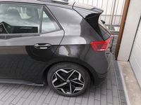 Gebraucht VW ID.3 Pure 110 kW (150 PS) 2021 Schwarz Kleinwagen