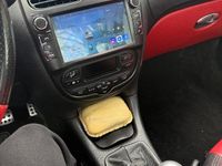 Gebraucht Peugeot 206 CC 109 PS (80 kW) 2005 Grau Cabrio