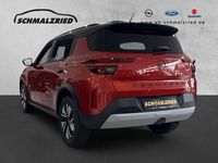 Neu Opel Frontera 145 PS (106 kW) 2025 Grau SUV