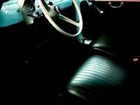 gebraucht Fiat 500 Rundtacho H-Zulassung