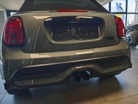 Gebraucht Mini Cooper S Cabriolet Classic 178 PS (130 kW) 2022 Grau Cabrio