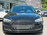 Gebraucht Audi A5 S-Line 190 PS (139 kW) 2020 Mythosschwarz Coupé