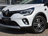 Gebraucht Renault Captur Bose Edition 154 PS (113 kW) 2020 Weiß SUV