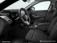 Gebraucht BMW 120 156 PS (114 kW) 2025 Weiß Kleinwagen