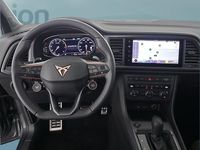 Gebraucht Cupra Ateca VZ 300 PS (220 kW) 2025 Grau SUV