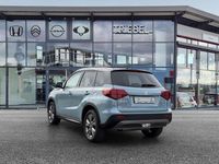 Gebraucht Suzuki Vitara 129 PS (94 kW) 2021 Blau SUV