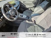 Neu Nissan Qashqai Tekna+ 158 PS (116 kW) 2025 Grau SUV