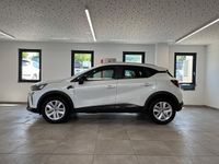 Neu Mitsubishi ASX Plus 91 PS (66 kW) 2025 Himalaya weiß (weiss) SUV