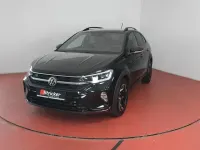 Gebraucht VW Taigo R-line 150 PS (110 kW) 2025 SUV