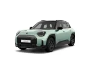 Gebraucht Mini Aceman 135 kW (184 PS) 2025 SUV