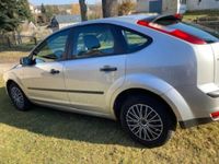 Gebraucht Ford Fiesta 80 PS (58 kW) 2006 Kleinwagen