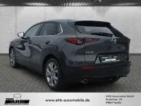 Brugt Mazda CX-30 Selection 150 HK (110 kW) 2020 Grå SUV