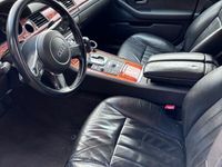 gebraucht Audi A8 D3 4E V8 4,2liter Benziner Quattro