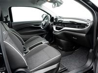 Gebraucht Fiat 500e Action 69 kW (95 PS) 2022 Onyx schwarz Kleinwagen