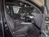 Gebraucht Mercedes GLB220 AMG 190 PS (139 kW) 2022 Schwarz / kosmosschwarz SUV