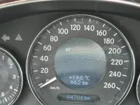 Gebraucht Mercedes CLS350 272 PS (200 kW) 2004 Coupé