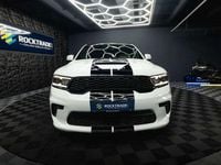 Gebraucht Dodge Durango 364 PS (267 kW) 2021 Weiß SUV