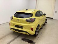 Gebraucht Ford Puma Gen-E 124 kW (169 PS) 2025 Electric yellow 3c metallic SUV