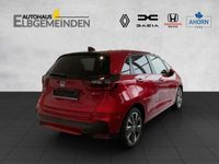 gebraucht Honda Jazz 1.5 i-MMD Hybrid LED/LM/SHZ