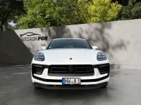 Gebraucht Porsche Macan S 381 PS (280 kW) 2021 Weiß SUV