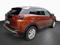 gebraucht Peugeot 3008 Active 1.2 PureTech 130 Navi Kamera Schiebedach SHZ