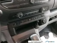 Gebraucht Citroën Jumpy 116 PS (85 kW) 2018 Weiß Van / Kleinbus