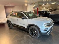Neu Jeep Avenger 145 PS (106 kW) 2025 Grau SUV