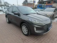 Usata Ford Kuga Titanium X 224 CV (164 kW) 2022 Grigio SUV