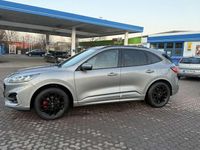 Gebraucht Ford Kuga ST-Line X 190 PS (139 kW) 2021 Grau SUV