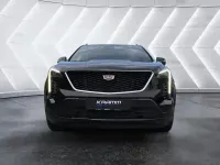 Gebraucht Cadillac XT4 230 PS (169 kW) 2023 Schwarz SUV