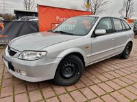 gebraucht Mazda 323F #1.6#KLIMA#TÜV#ELEKTR.-FENSTERHEBER