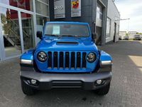 gebraucht Jeep Gladiator Overland 3.0l V6 | TriFold