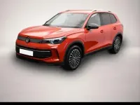 Gebraucht VW Tiguan Goal 131 PS (96 kW) 2025 Manufacturer SUV